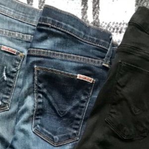 Hudson The Nico Skinny